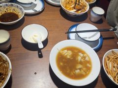 -龙抄手食府(浣花北路店)