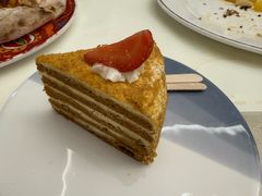 -马迭尔西餐厅(中央大街店)