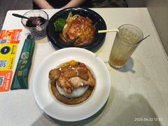-和平馆·地道港澳茶餐厅(西门口店)