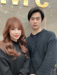 -3M hair美发沙龙