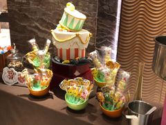 -浙江安吉JW万豪酒店·万豪中餐厅