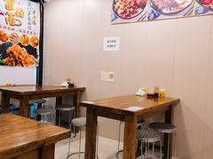 大堂-董记面馆(漳州二路店)