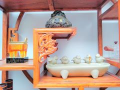 -素心小筑(后沙裕镇店)