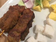 -关夫人餐厅(阳光广场店)