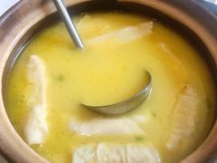 鸡汤百叶包-香浙汇(望京店)