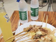 -郭记小街麻辣烫(南小街总店)