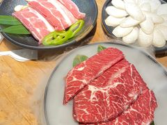 -九田家黑牛烤肉料理(新光汇店)