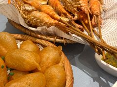 -79号渔船海鲜饭店(岗厦店)