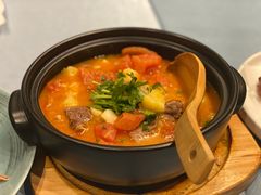 -南堂館川菜文化餐厅(天府店)