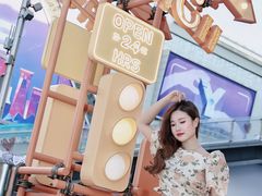 -茂业天地(华强北店)