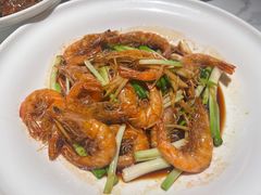 -筱爷叔·上海传统手工菜(玉树路店)