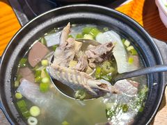 -九道菜有鸡鱼头(石鼓路店)