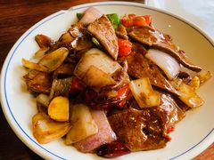 -大牌大·传统杭帮菜(湖滨店)