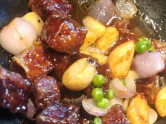 -宝轩渔府·老字号海鲜·正宗津菜(水上店)