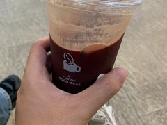 -Seesaw Coffee(上海虹桥天地店)