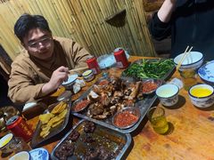 -磨西小解(炉城南路分店)