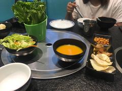-烤路里·韩国品质自助烤肉(石路天虹4号店)