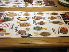 菜单-春饼先生·北京烤鸭(甘井子万达店)