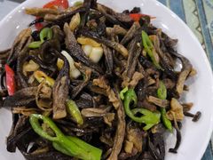 -阿吾丹的烤羊·新疆菜·抓饭·拌面(乌尔禾店)