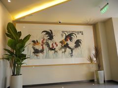 -京坛汇·烤鸭·京菜(宋庄店)