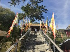 -黑龙潭风景区