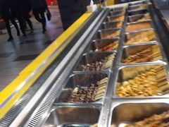 -八一好吃街·高品美食广场