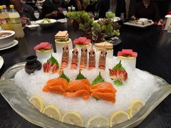 -钱塘宴(东站西子国际店)