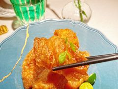 古法酥鱼-華府Deluxe(兴业太古汇店)