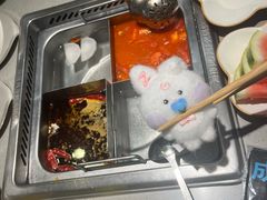 -海底捞火锅(八佰伴店)