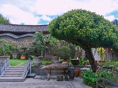 -玉湖村