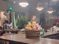 -Apollo·西班牙小酒馆(安福路店)
