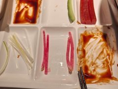-雀蓝川菜(滨湖万象汇店)