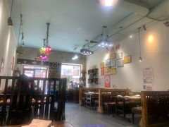 -蜀留香石锅鱼(六顺街店)