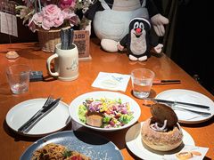 -布拉格餐厅· 中欧捷克菜(全国首店)