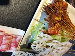 -热辣宗师·串串火锅(万达金街店)