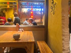 -破三川·新川菜(静安大融城店)