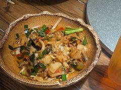 -滇铺子·云南特色菜·第九届野生菌美食节(曲靖万达店)