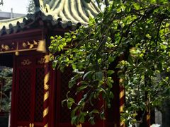 -西安市广仁寺