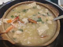 砂锅虾粥-皮蛋弟砂锅店(总店)