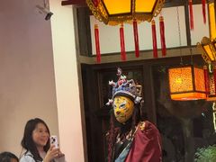 -矮板凳老火锅(宽窄巷子店)