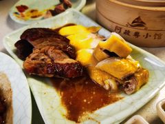 -阿政粤小馆(中央大街店)