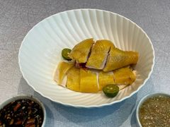 -观海海鲜(松山湖卓为城店)