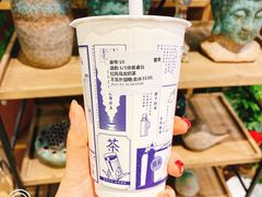 -隆延茶铺(学清路驹然店)