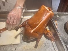 -全聚德(江宁店)