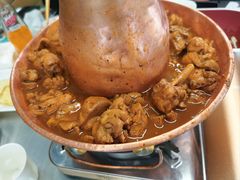 -0317火锅鸡·清真(正达店)