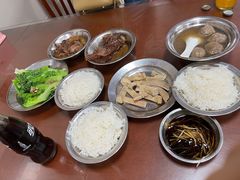 -阿秋牛排(湖心街店)