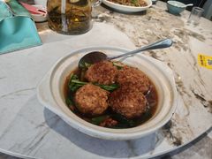 -又见炊烟私房菜(敬亭路店)