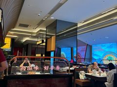 -辛香汇·现炒川菜(城北万象城店)