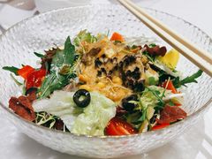 -万龙洲海鲜(广渠门店)