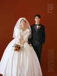 -青禾婚纱摄影(杭州店)